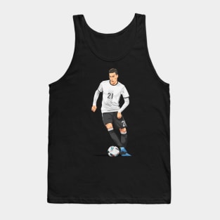 Julian Draxler Tank Top